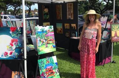 Maui Events Calendar Go Hawaii