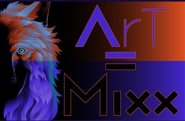 ArT=Mixx at the MACC
