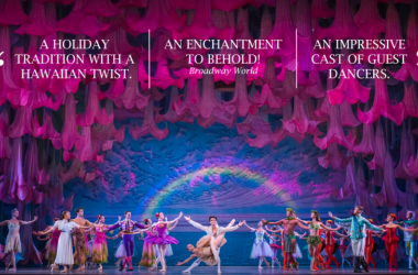 Ballet Hawaii Presents The Nutcracker