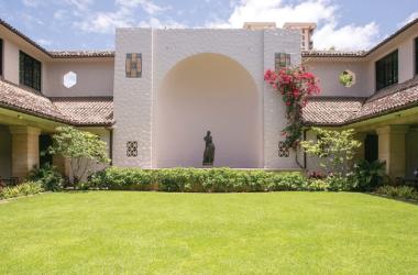 Honolulul Museum of Art