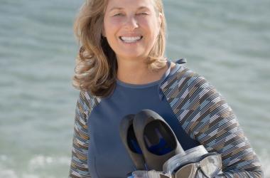 Beneath the Surface: Marine Life of Hawai'i "Talk Story" with Emily Fielding