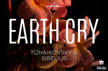 Earth Cry - Tchaikovsky & Sibelius