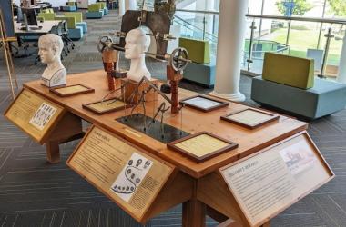 Table Exhibit
