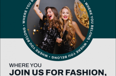 Fashion for a Cause