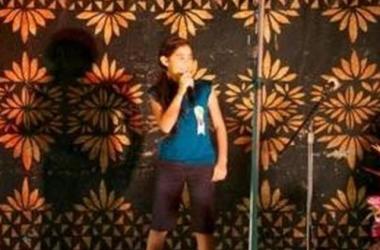Festivals Of Aloha - Hana Arts' Talent Show