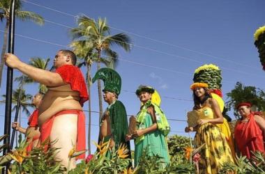 molokai investiture festivals aloha events calendar read