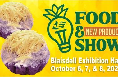 Food & New Product Show
