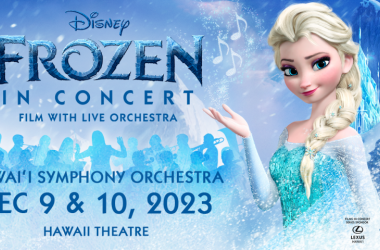 Frozen in Concert