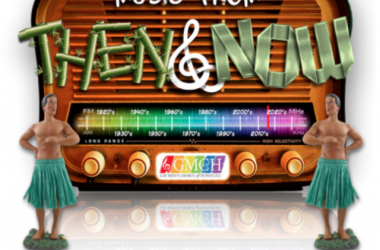 Gay Mena?a>>s Chorus Of Honolulu Presents Music From Then & Now