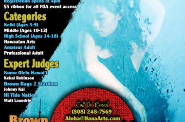 Maui Events Calendar Go Hawaii