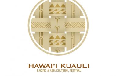 Hawaii Kuauli Pacific & Asia Cultural Festival