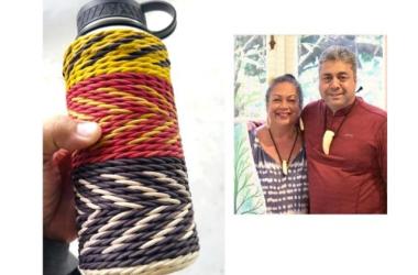 Hawaiian Twined Basketry