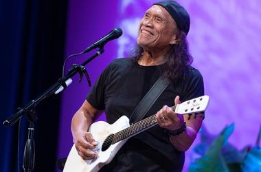 Henry Kapono