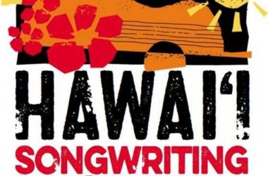 Hawaii Songwriting Festival Logo