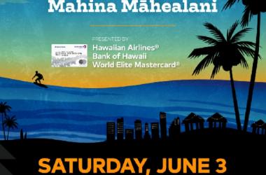 Honolulu Night Market of 2023