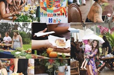 Humanity Hale Presents, Group Foster Home, Fall Fest Fundraiser