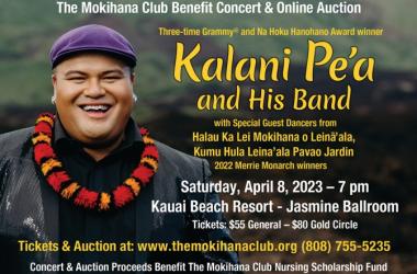 Kalani Pea