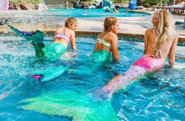 Kariel Mermaid Academy