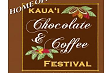 A celebration of all things chocolate & coffee!