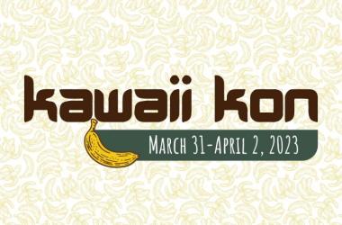 Kawaii Kon