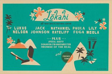 Lōkahi  - A Celebration of Maui