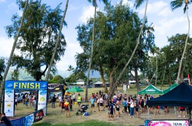 Lanikai Triathlon