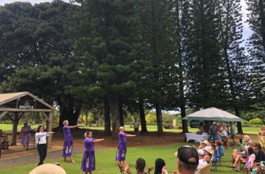 Makai Music & Art Festival