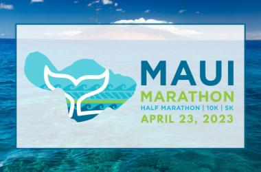 Maui Marathon