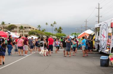 Maui Events Calendar September 2022