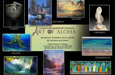 Maui Events Calendar Go Hawaii