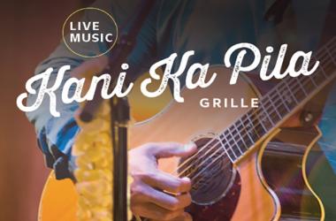 Live Nightly Music at Kani Ka Pila