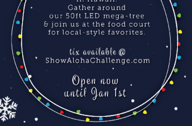Show Aloha Land 2023