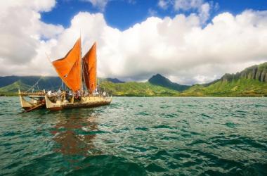 Talk Story with Hōkūleʻa Wayfinders