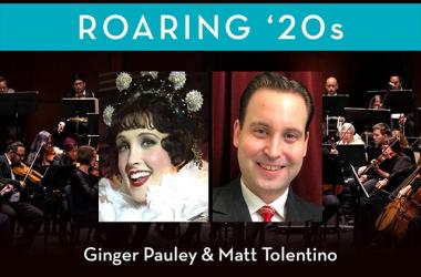 The Maui Pops Orchestra -- Spring Pops
