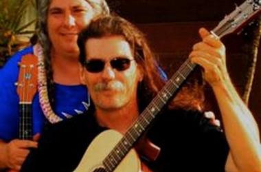 Traditional Hawaiian Slack Key Guitar & Ukulele Concert