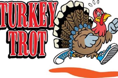 Turkey Trot