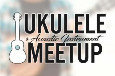 Lihue Ukulele Meetup