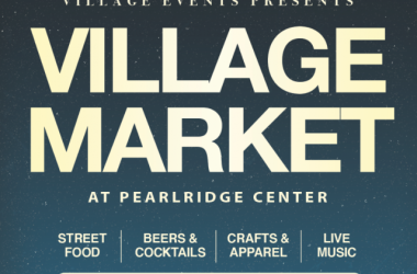 Village-Market-Pearlridge-Oahu-Event-Flyer