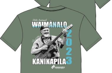 2023 T-shirt
