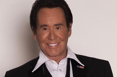 Wayne Newton
