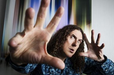 "Weird Al" Yankovic