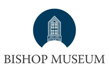 Winter Weekend At The Bishop Museum