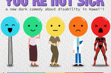 You’re NOT Sick