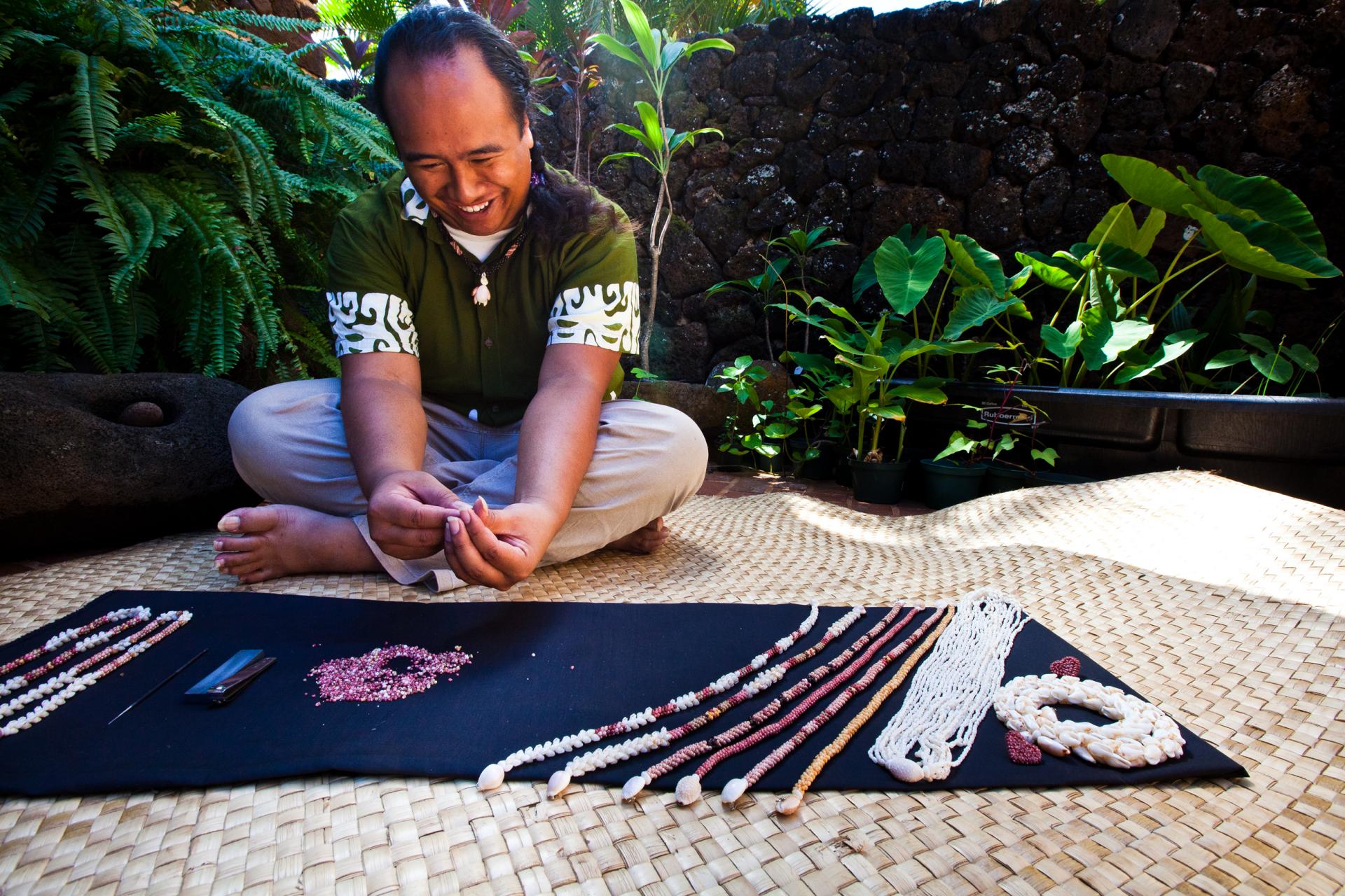 Kauai Arts & Culture