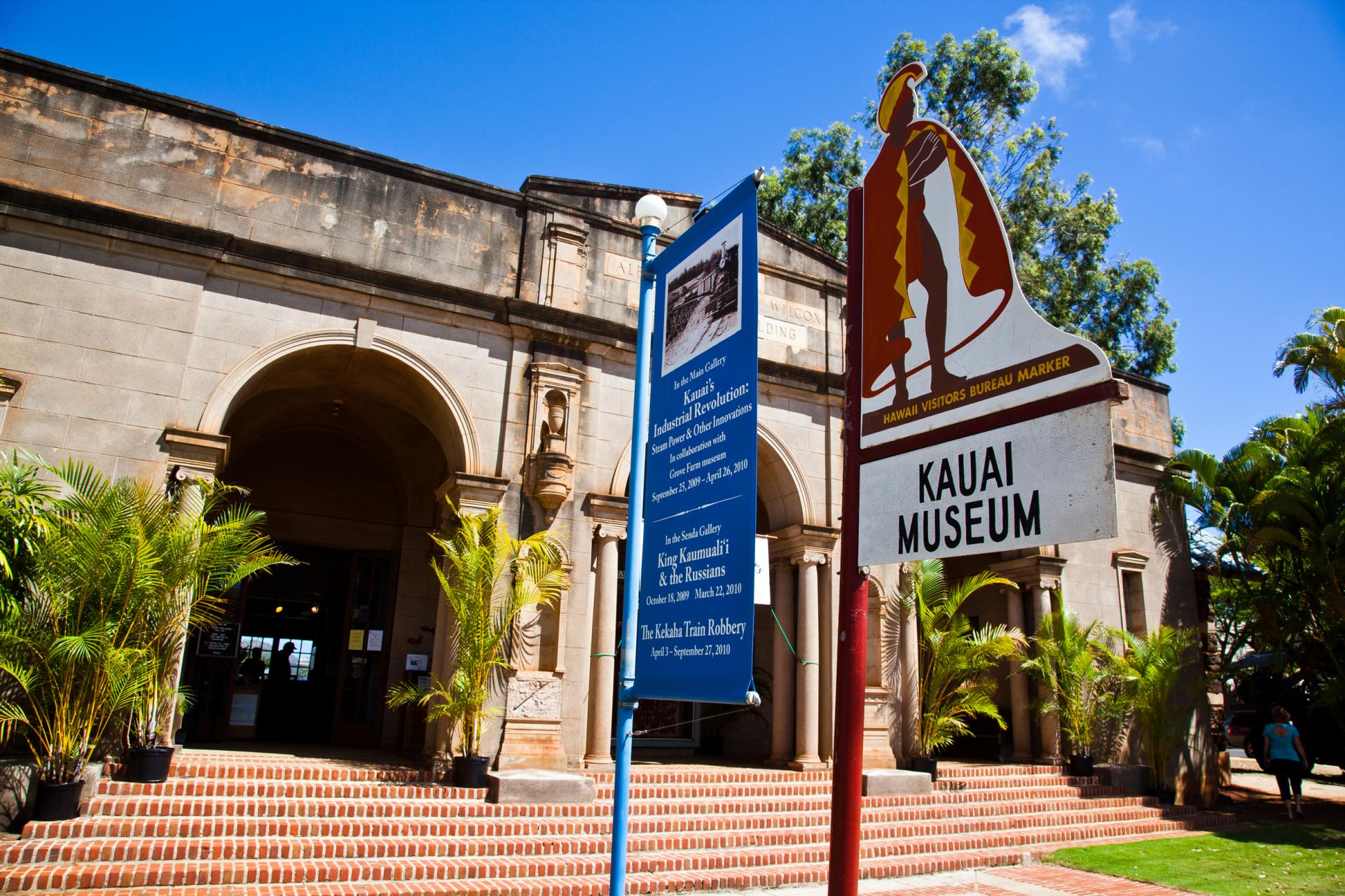 Kauai Arts & Culture