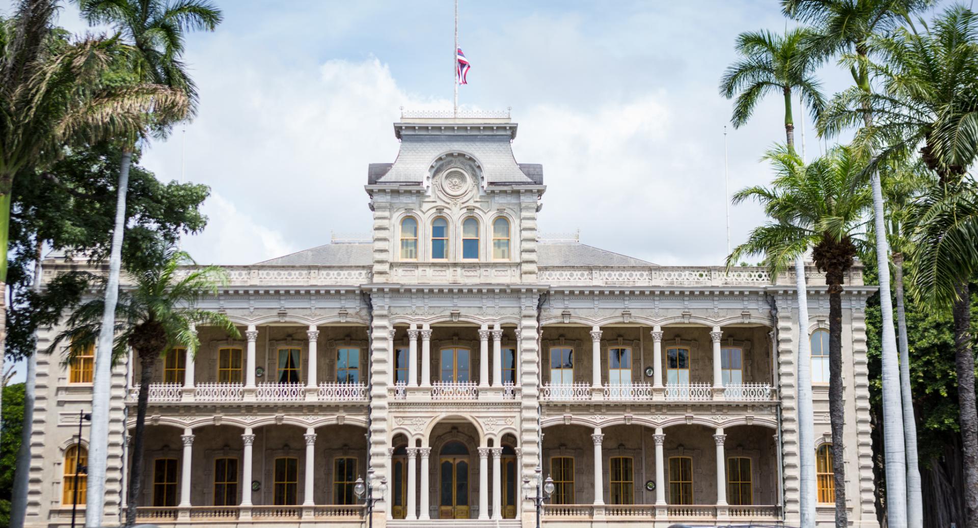 Oʻahu Historic Places Oahu Historic Places