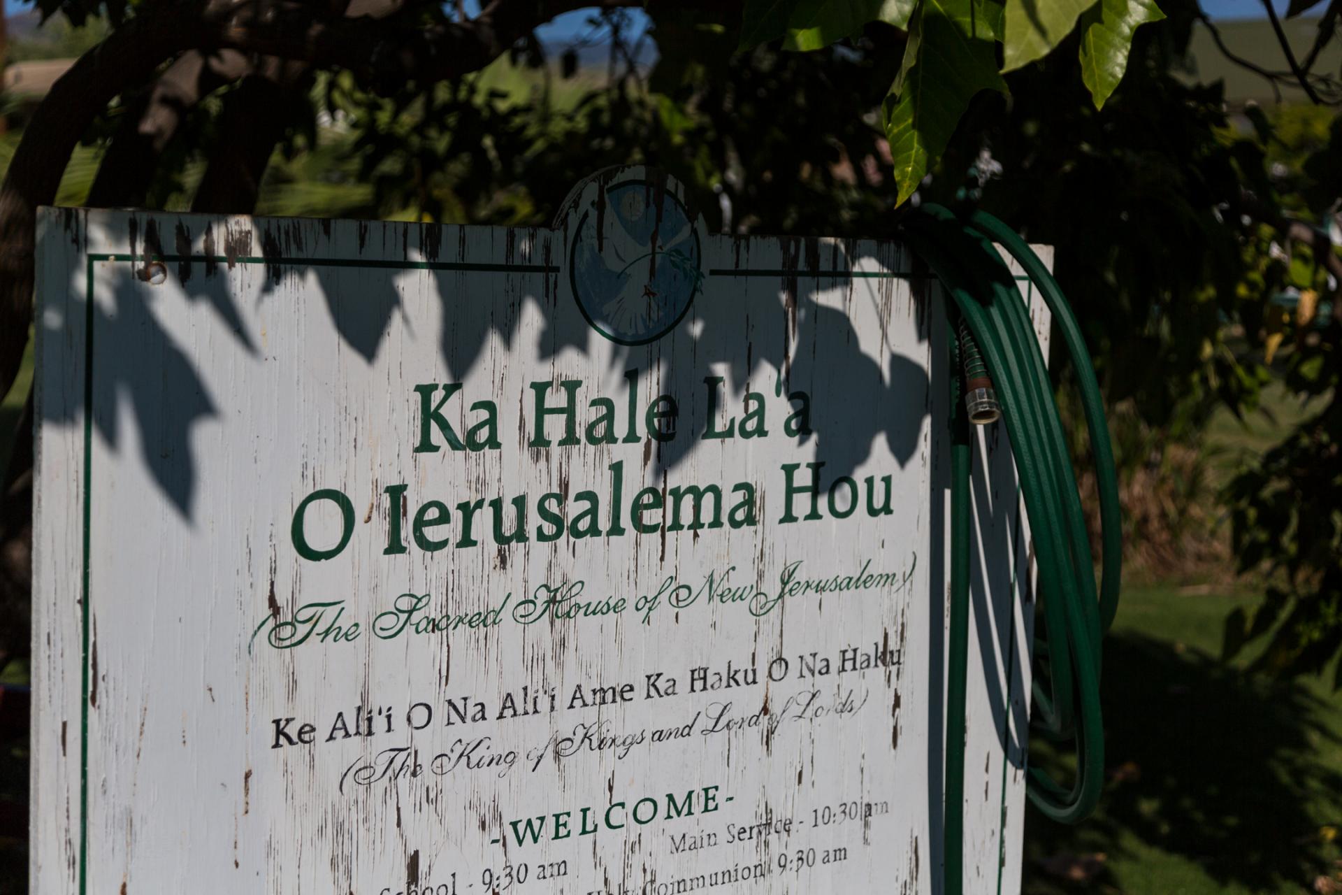 Historic Places on Molokaʻi Historic Places on Molokai