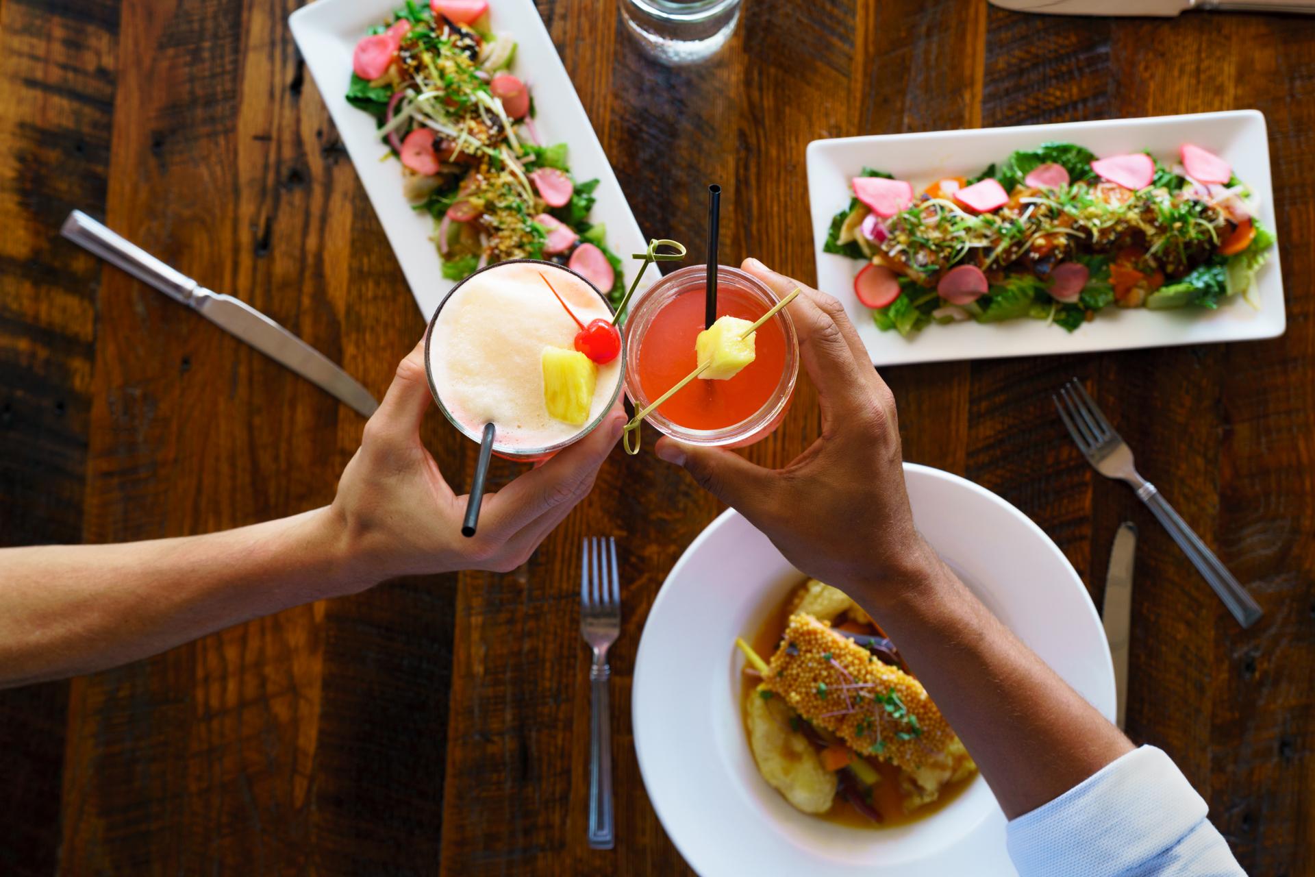 Hawaiʻi Regional Cuisine Hawaii Regional Cuisine