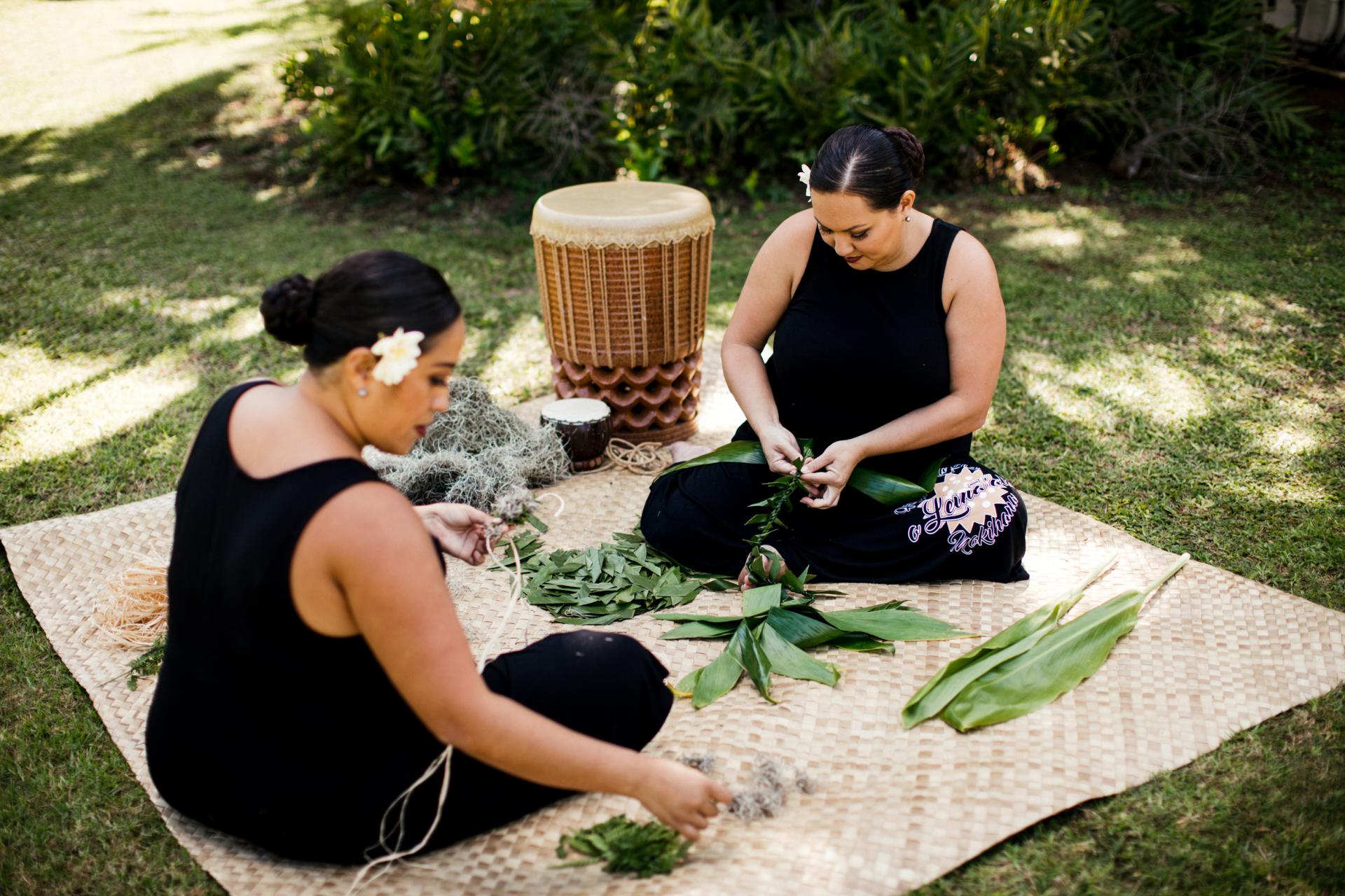 Kauai Arts & Culture