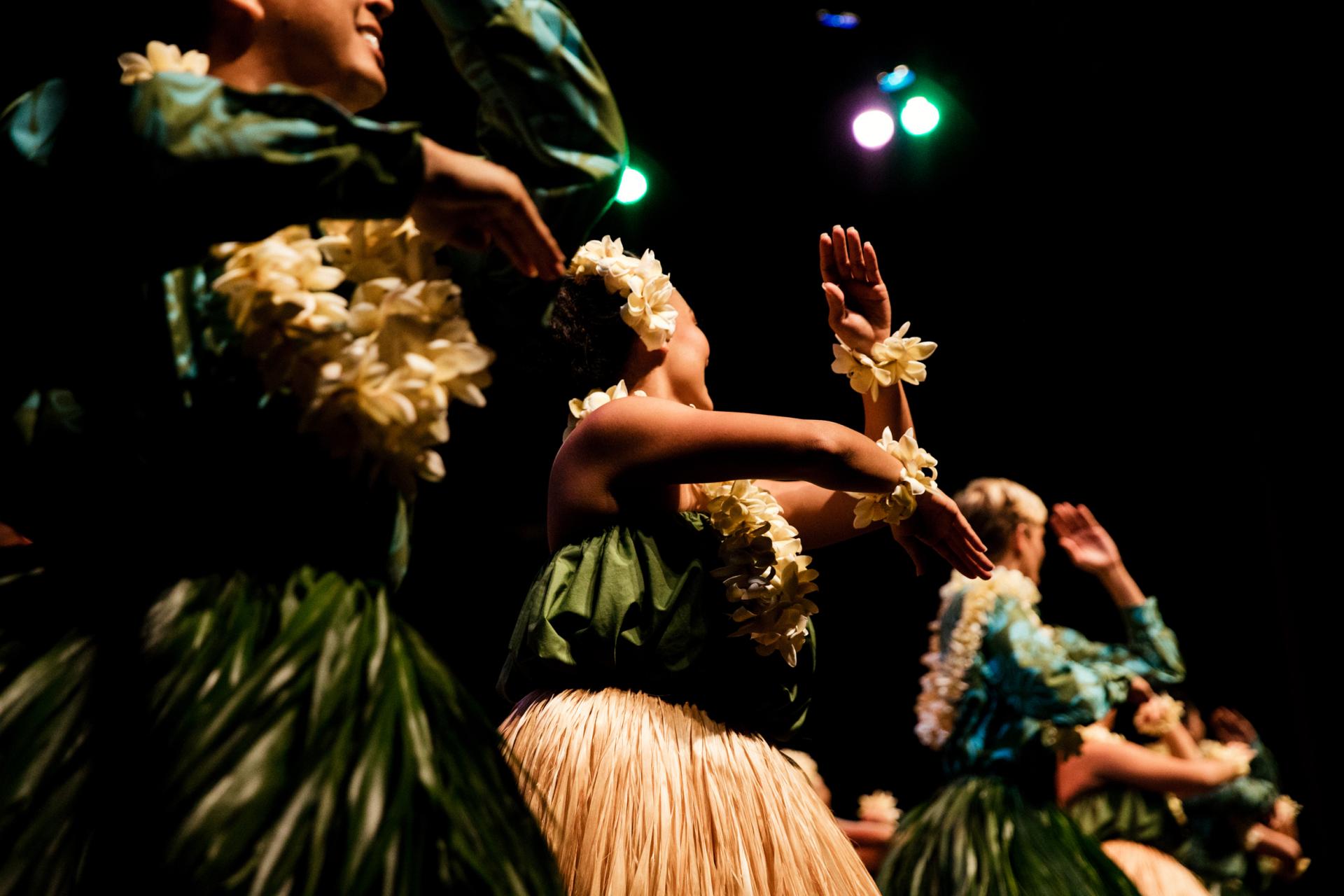 Hula Hula